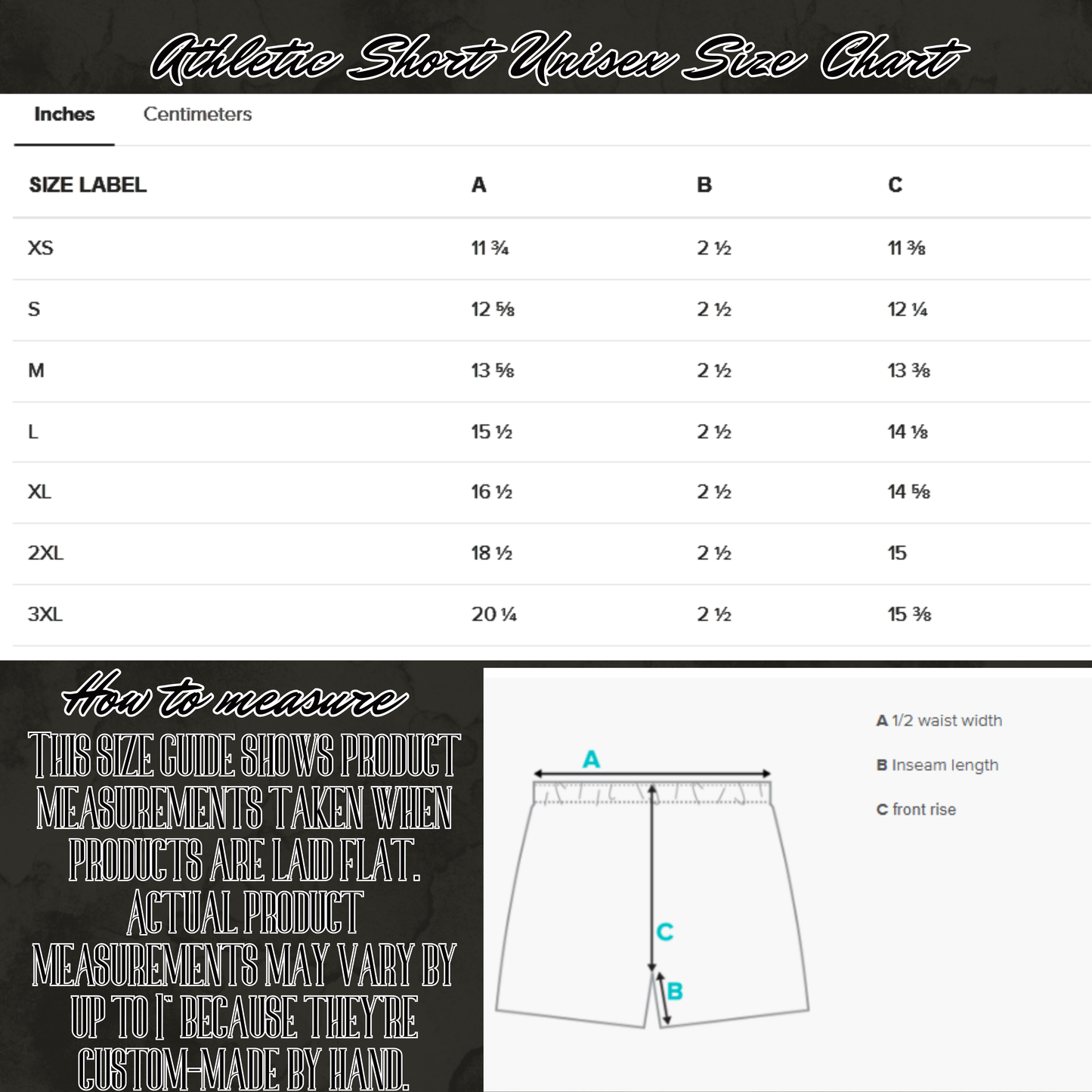 Animal 8 Ball Unisex Athletic Shorts