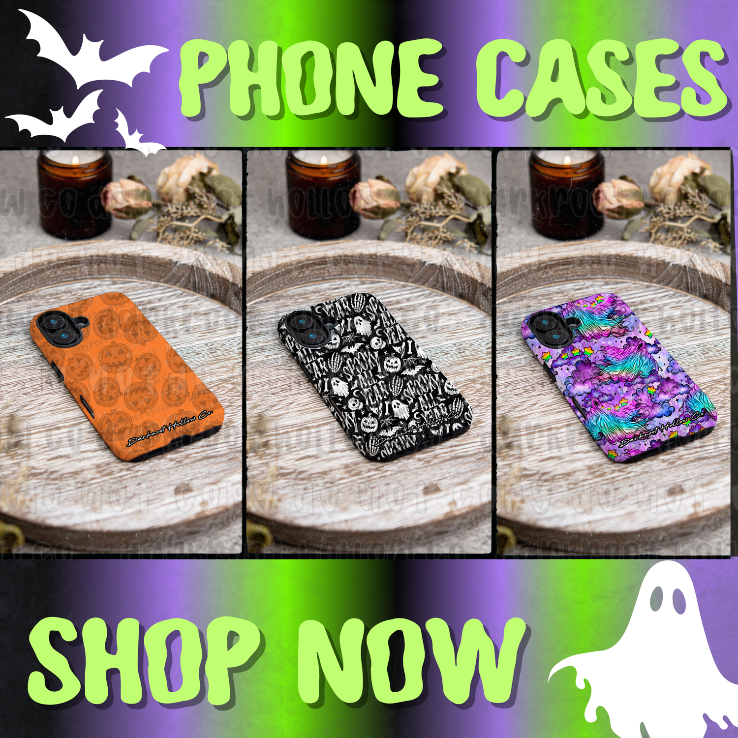 Phone Cases