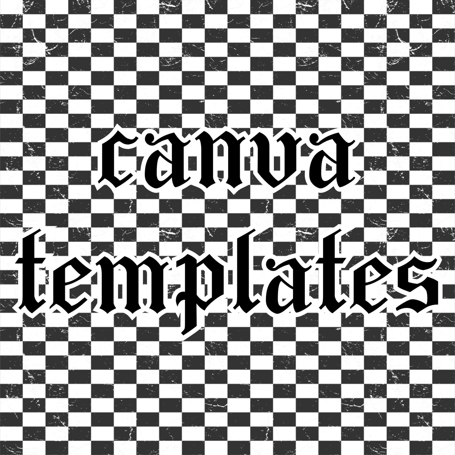 Canva Templates