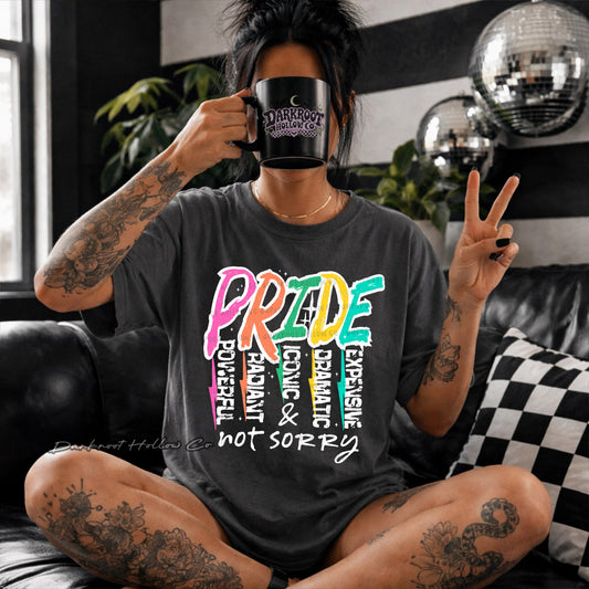 Pride