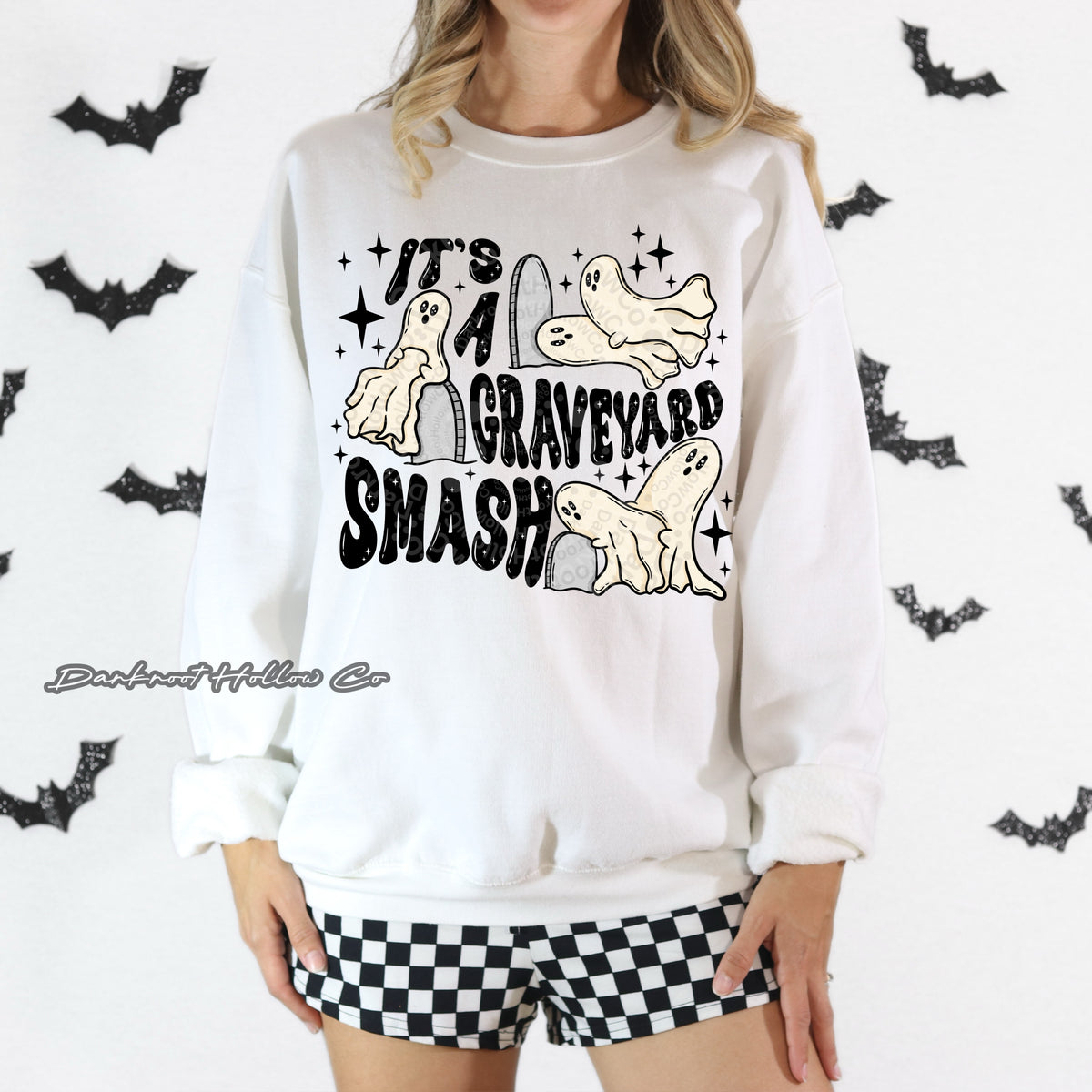 Graveyard Smash