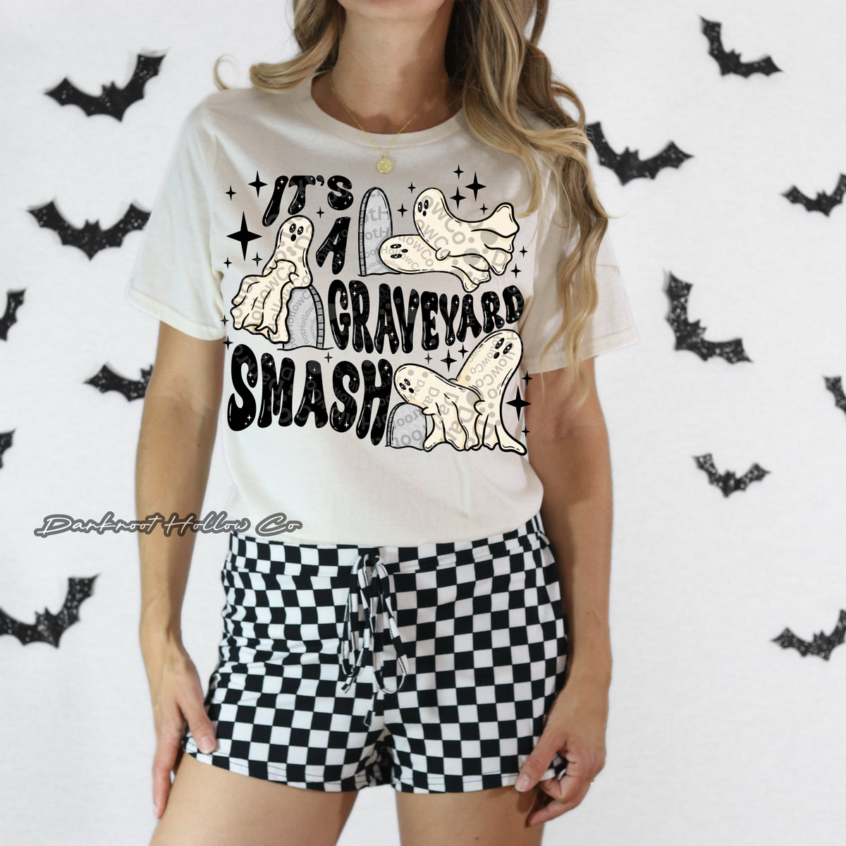 Graveyard Smash