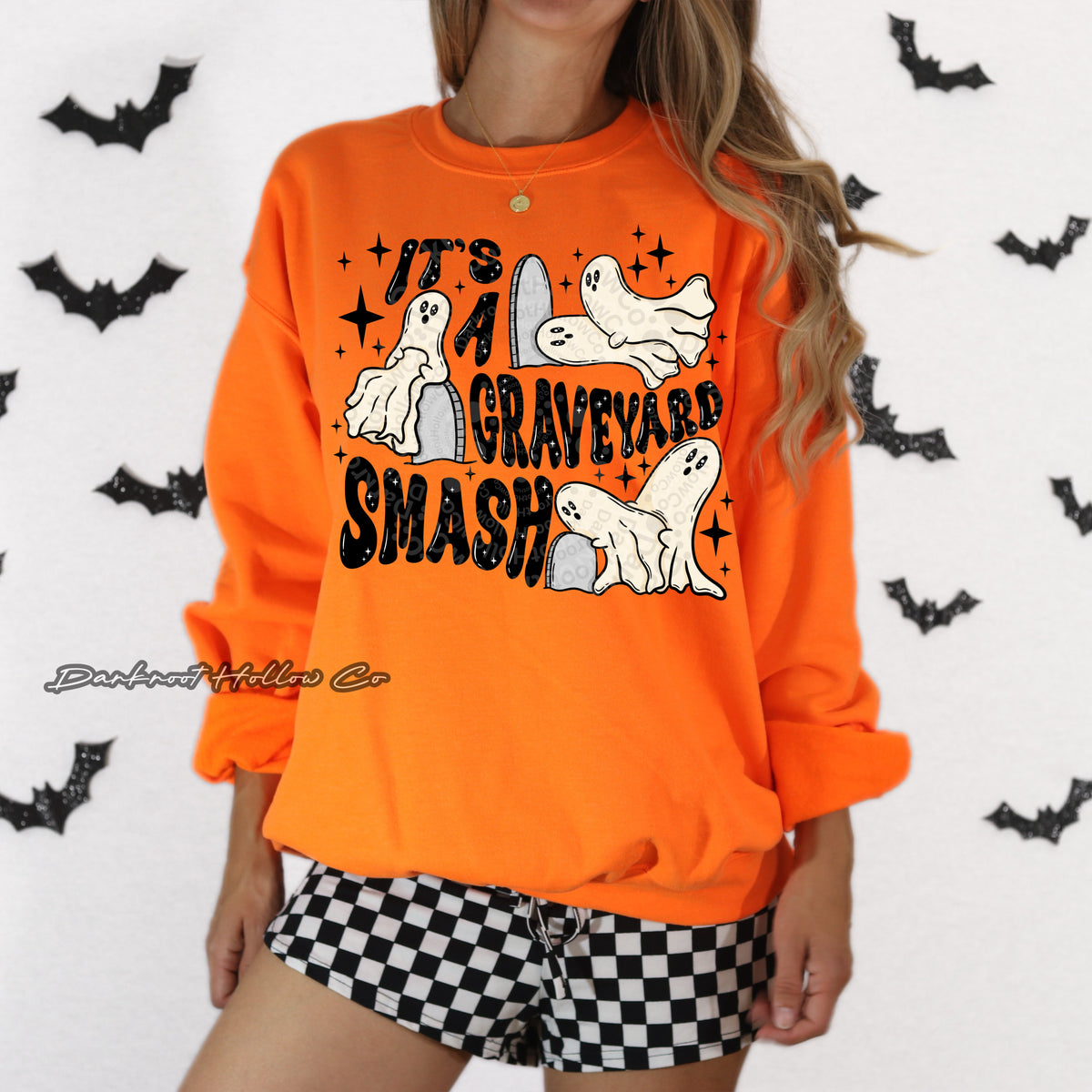 Graveyard Smash