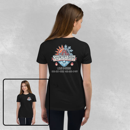 Countryside Youth T-Shirt