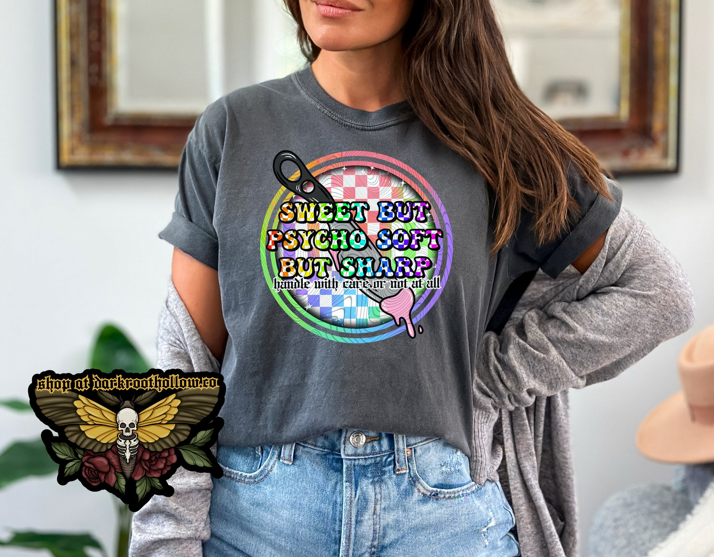 Sweet but psycho(Digital)