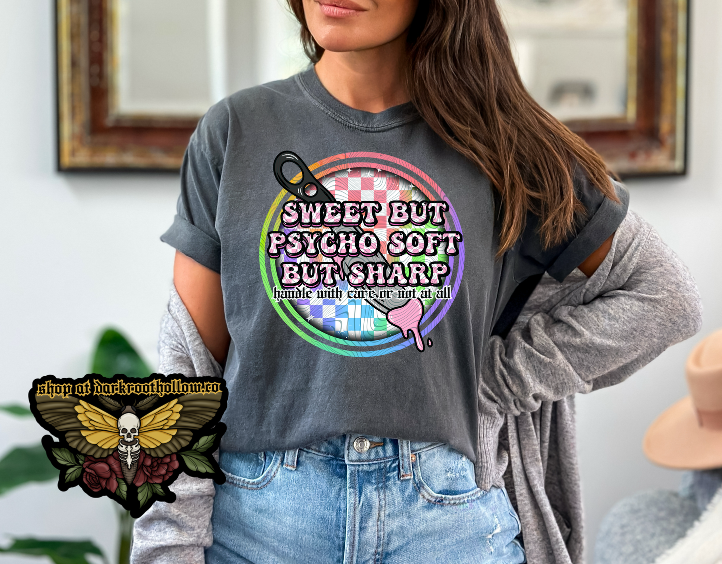 Sweet but psycho(Digital)