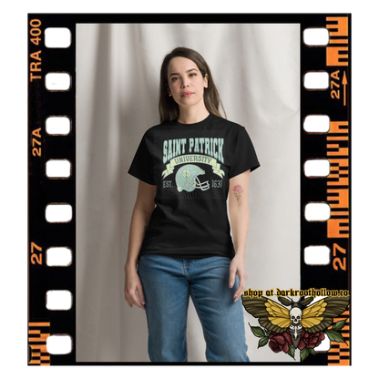 St Patrick's Uni Tee