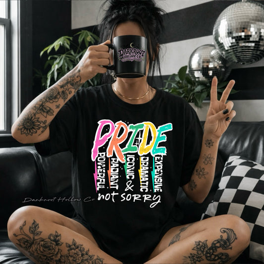 Pride