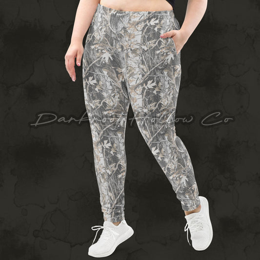 Camo Women's Joggers