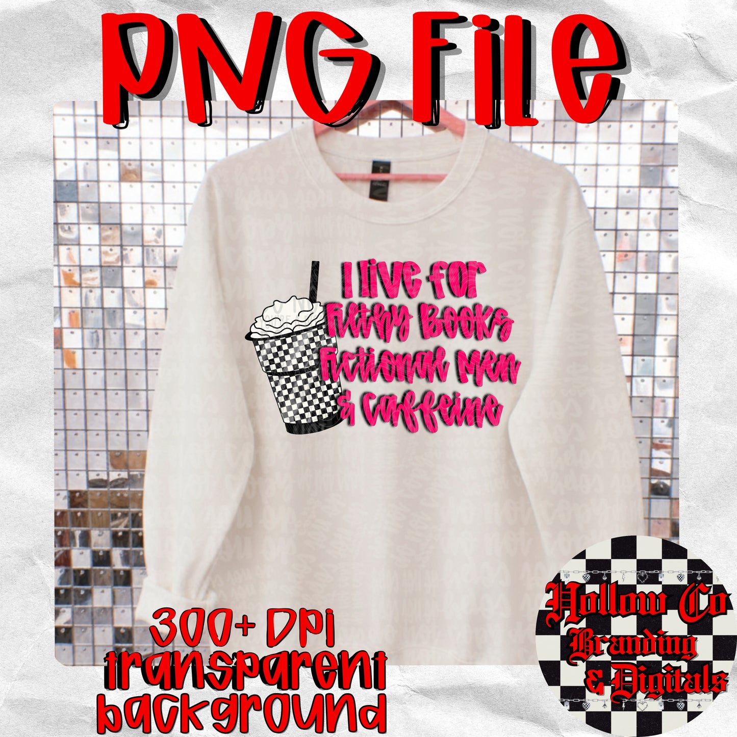 Live For PNG