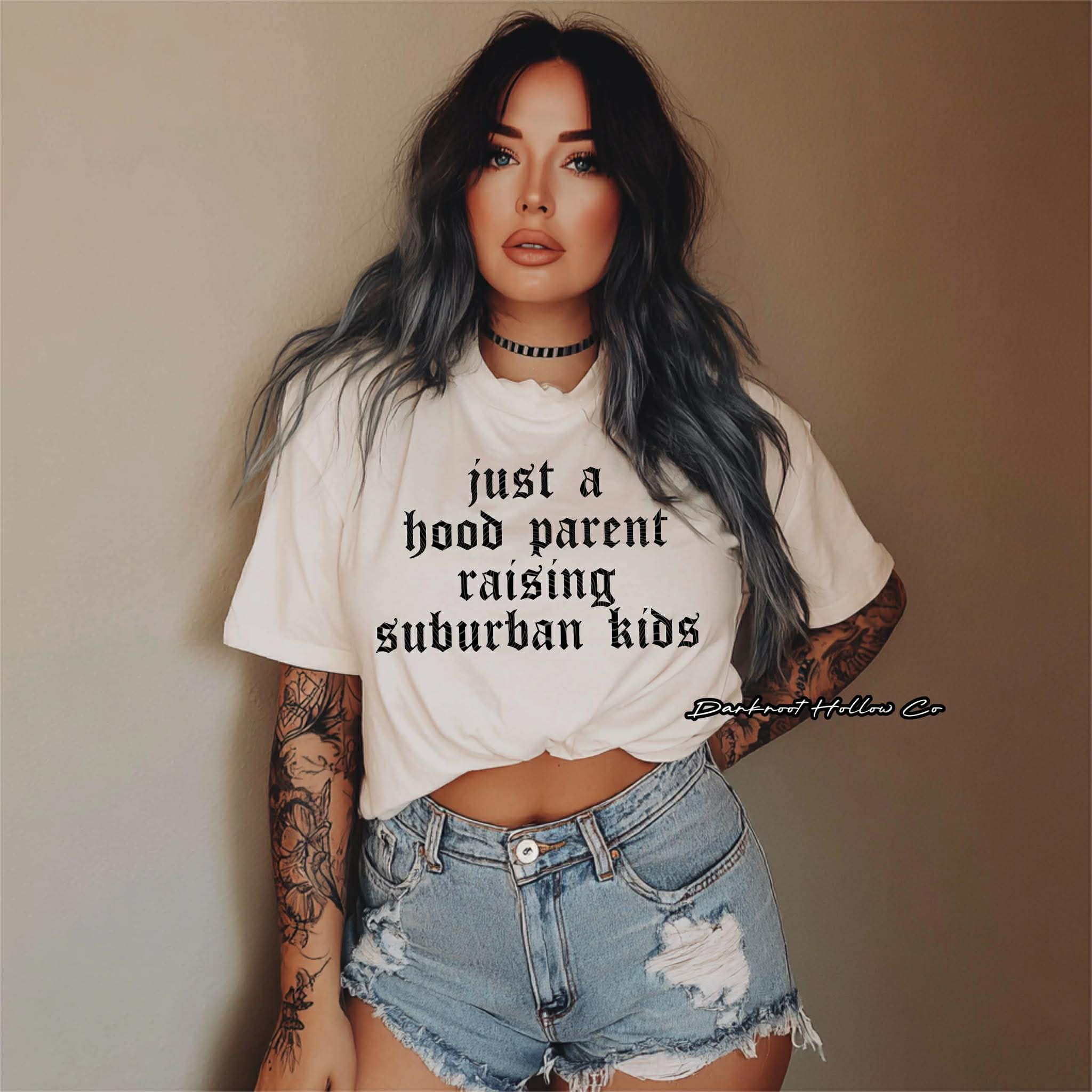 Hood Parent