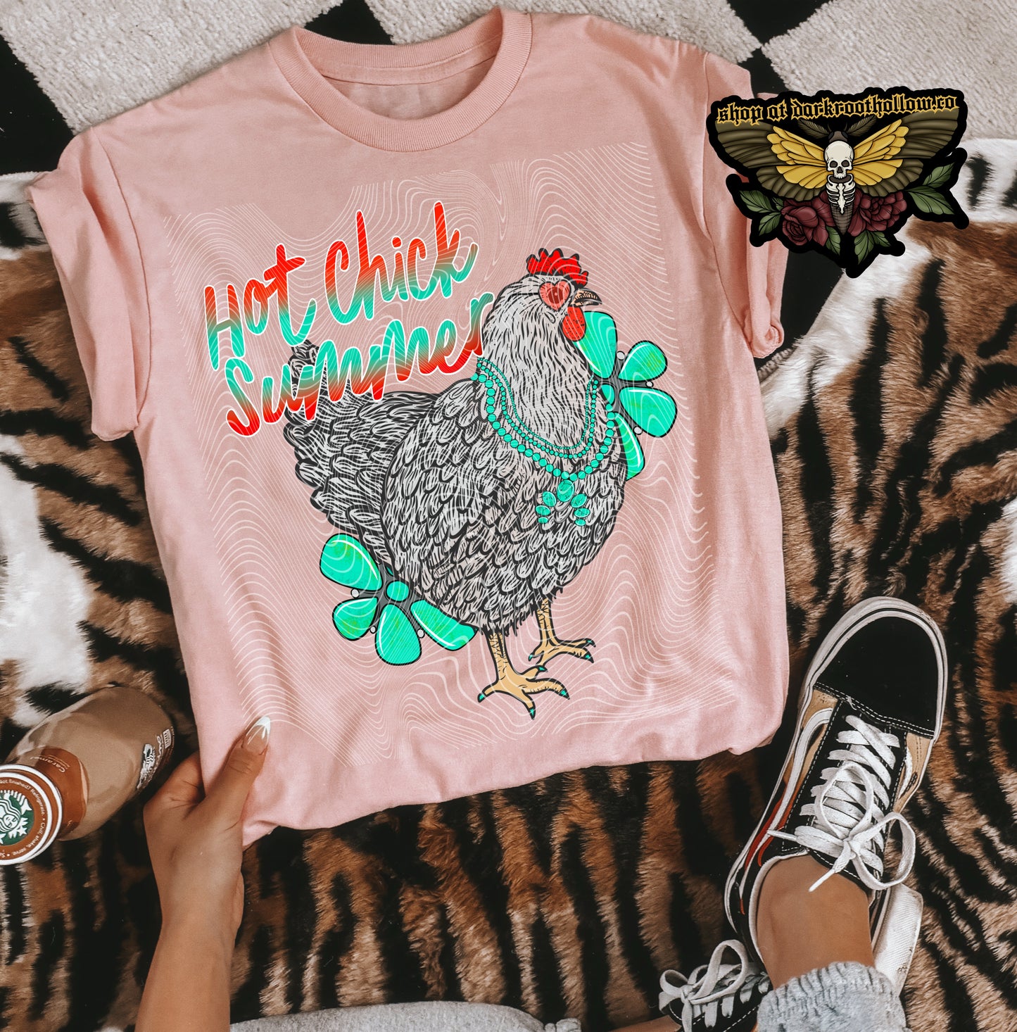 Hot Chick Summer