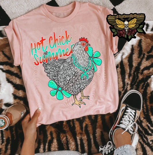 Hot Chick Summer