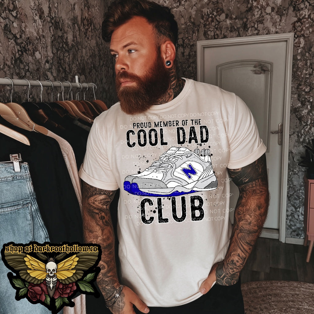 Cool Dad Club