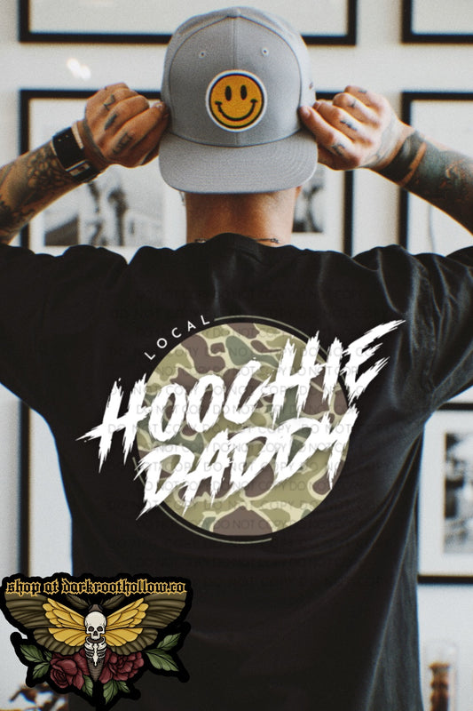Local Hoochie Daddy