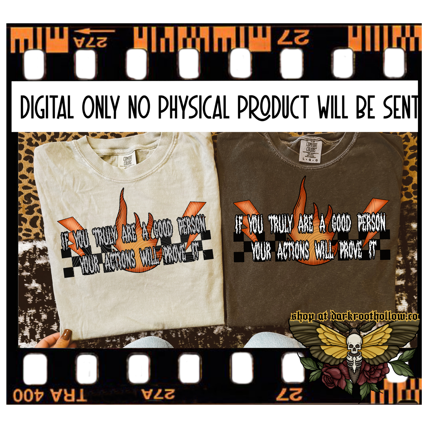 Good Person (Digital)