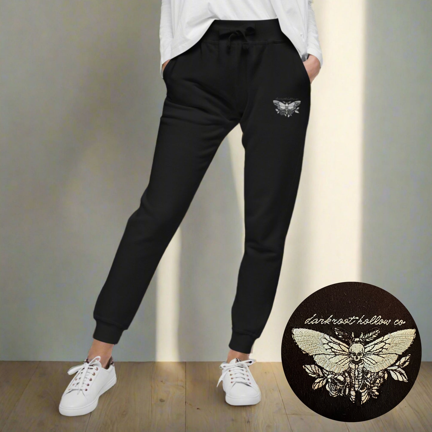 Darkroot Hollow Joggers