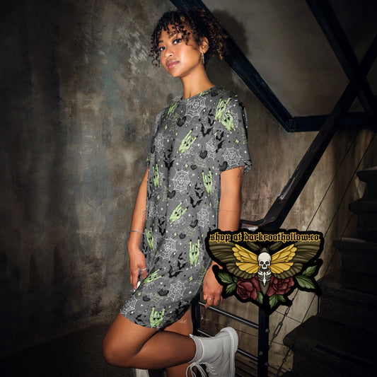 Vibin with Demons Moomoo