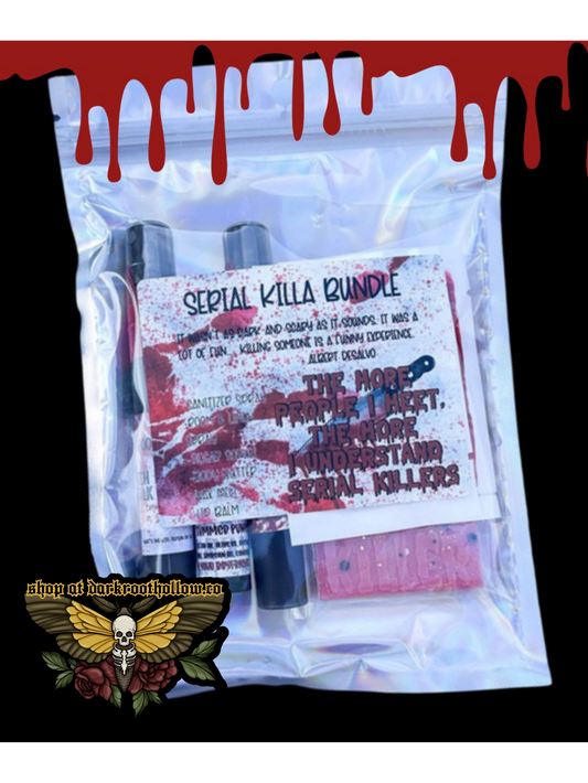 Serial Killa Bundle