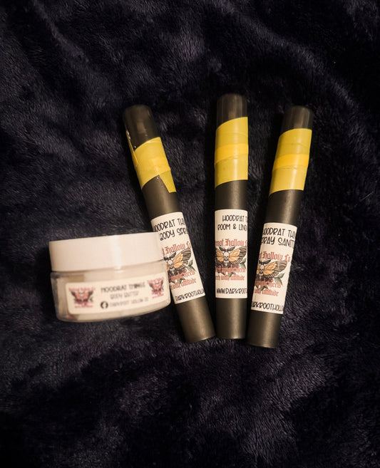 Hoodrat Thing Bundle