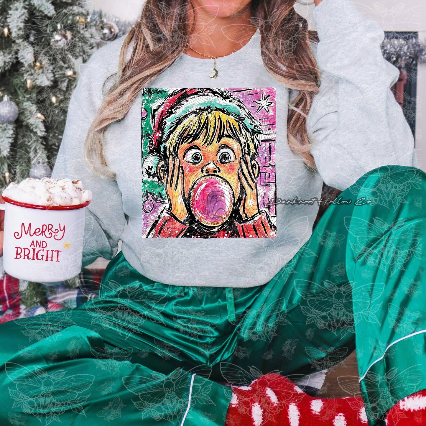 Christmas Characters