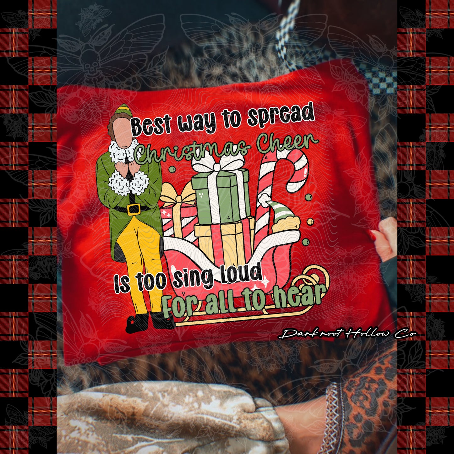 Spread Christmas Cheer