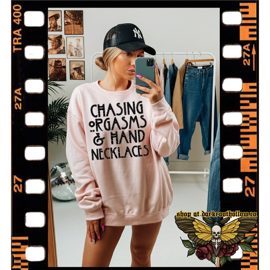Chasing
