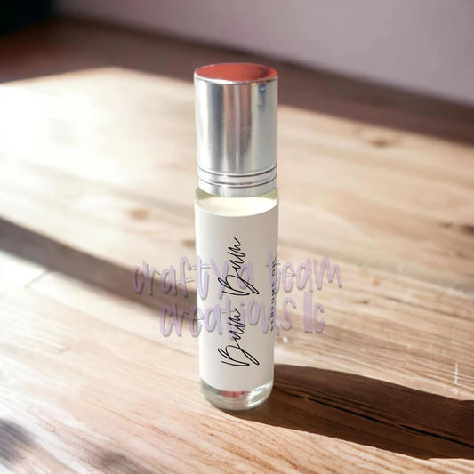 Bum Bum Roller Perfume/Cologne 10ml