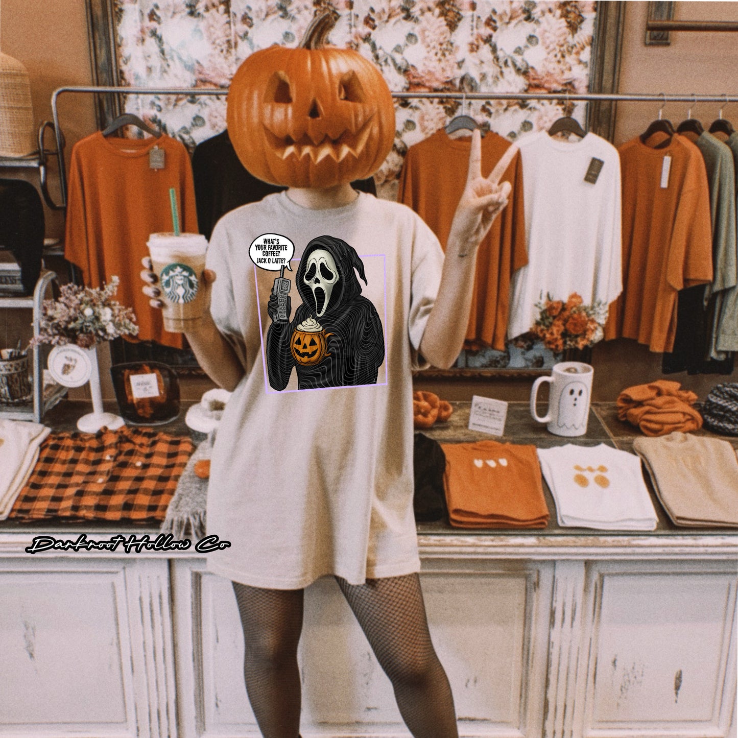 What’s your favorite coffee?