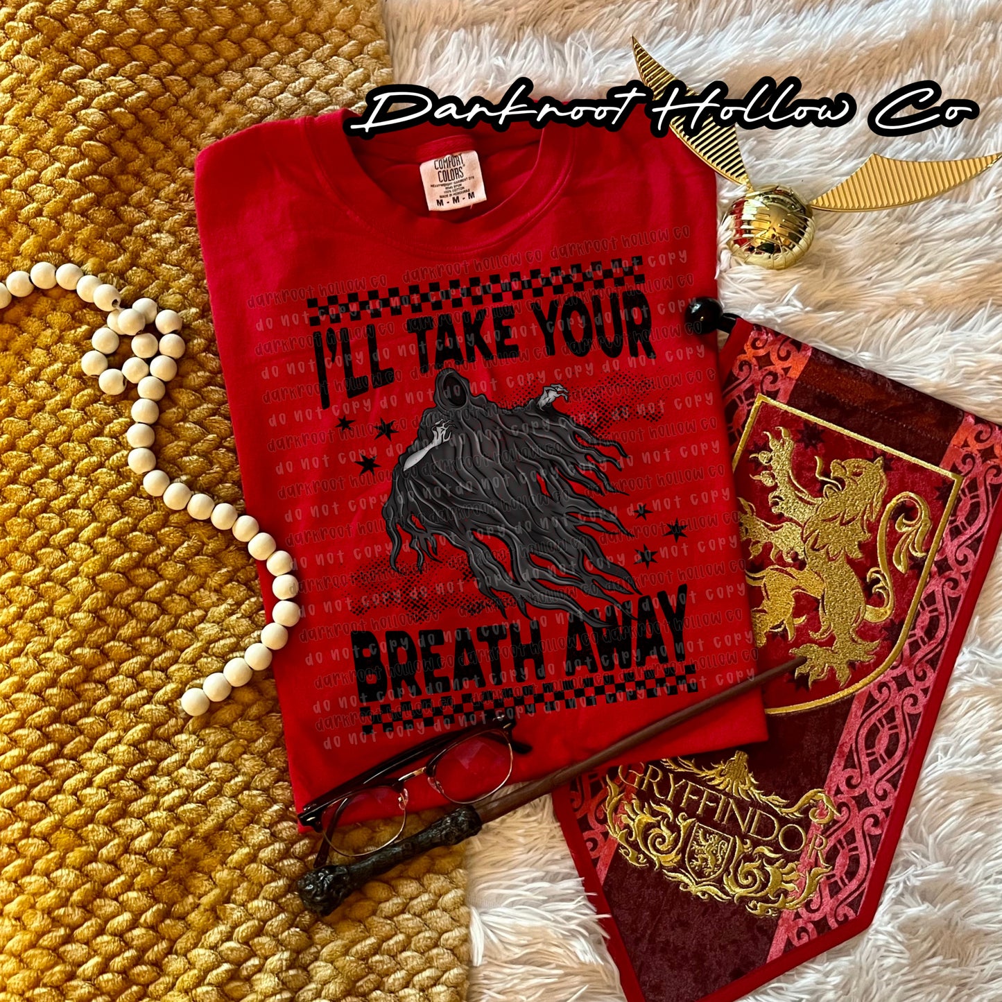 Take your breath away