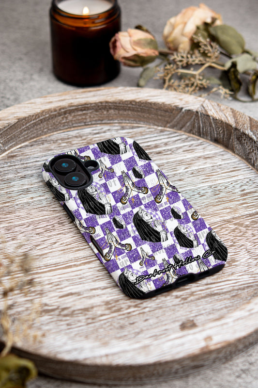 Good Girl  iPhone Case