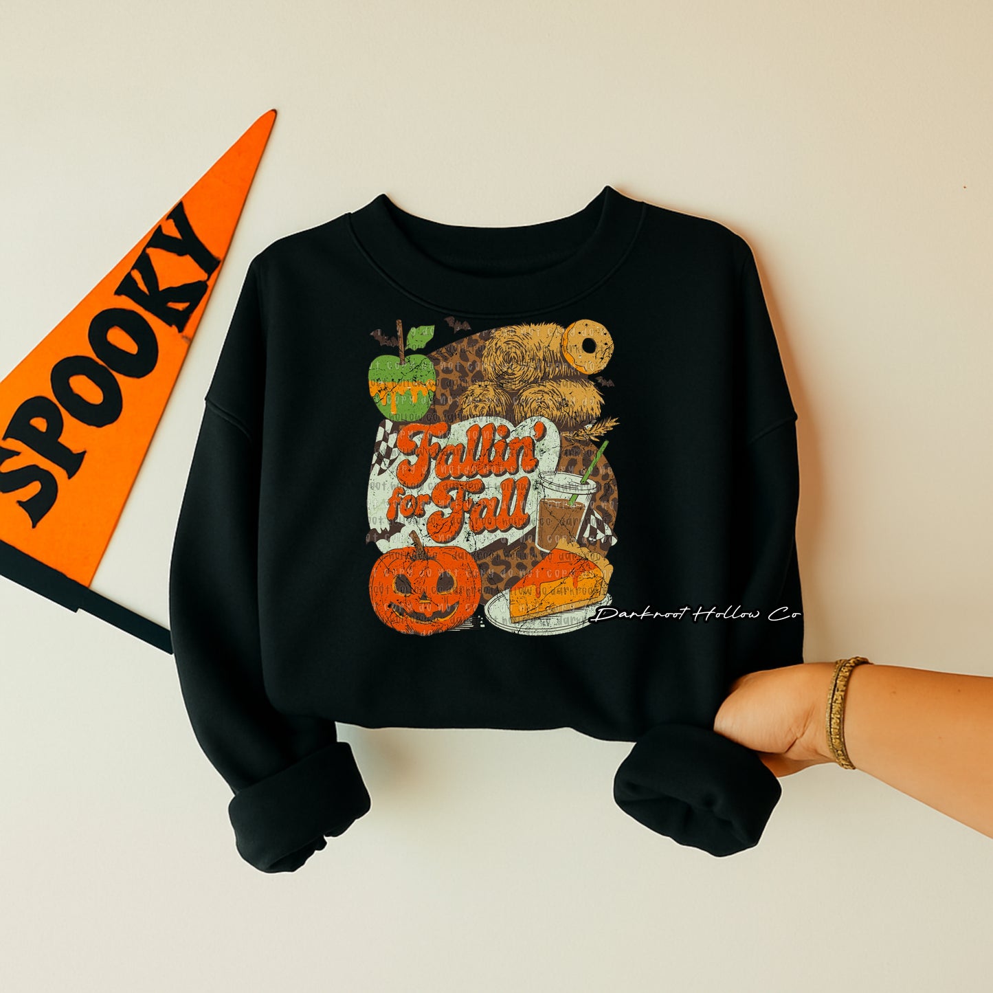 Fallin for Fall Collage