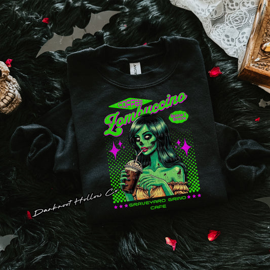 Zombuccino